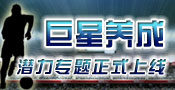 潜力专题
